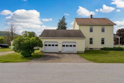 14 Anderson Street West Rutland VT 05777