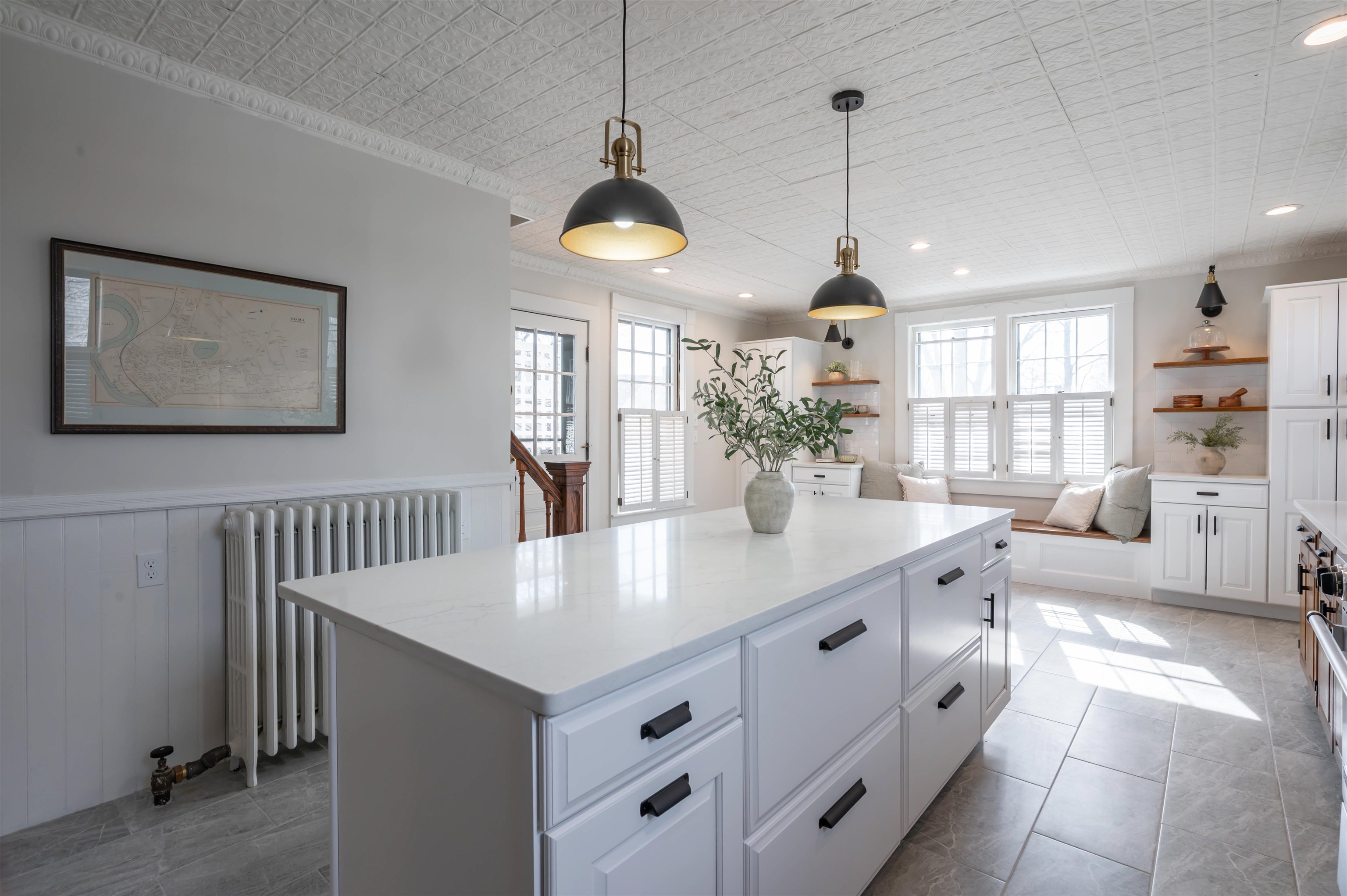 18 Manchester Street