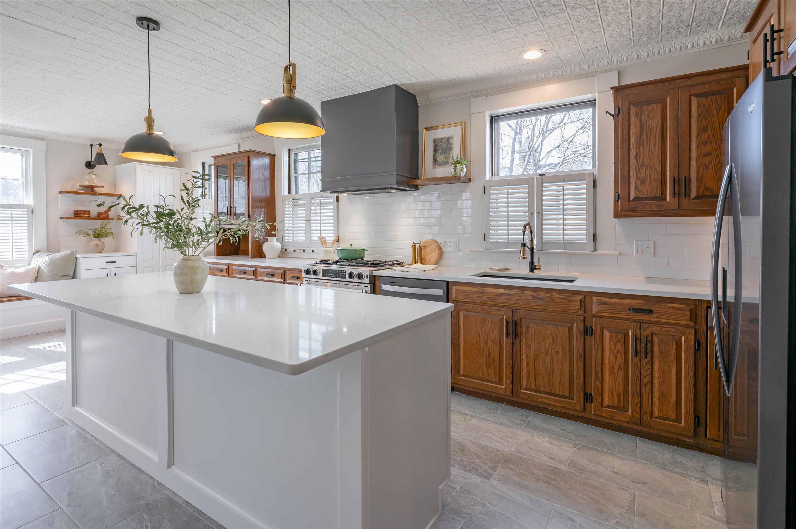 18 Manchester Street