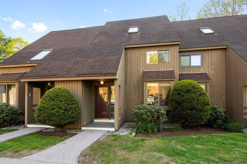 5 Webster Court 5 Merrimack NH 03054