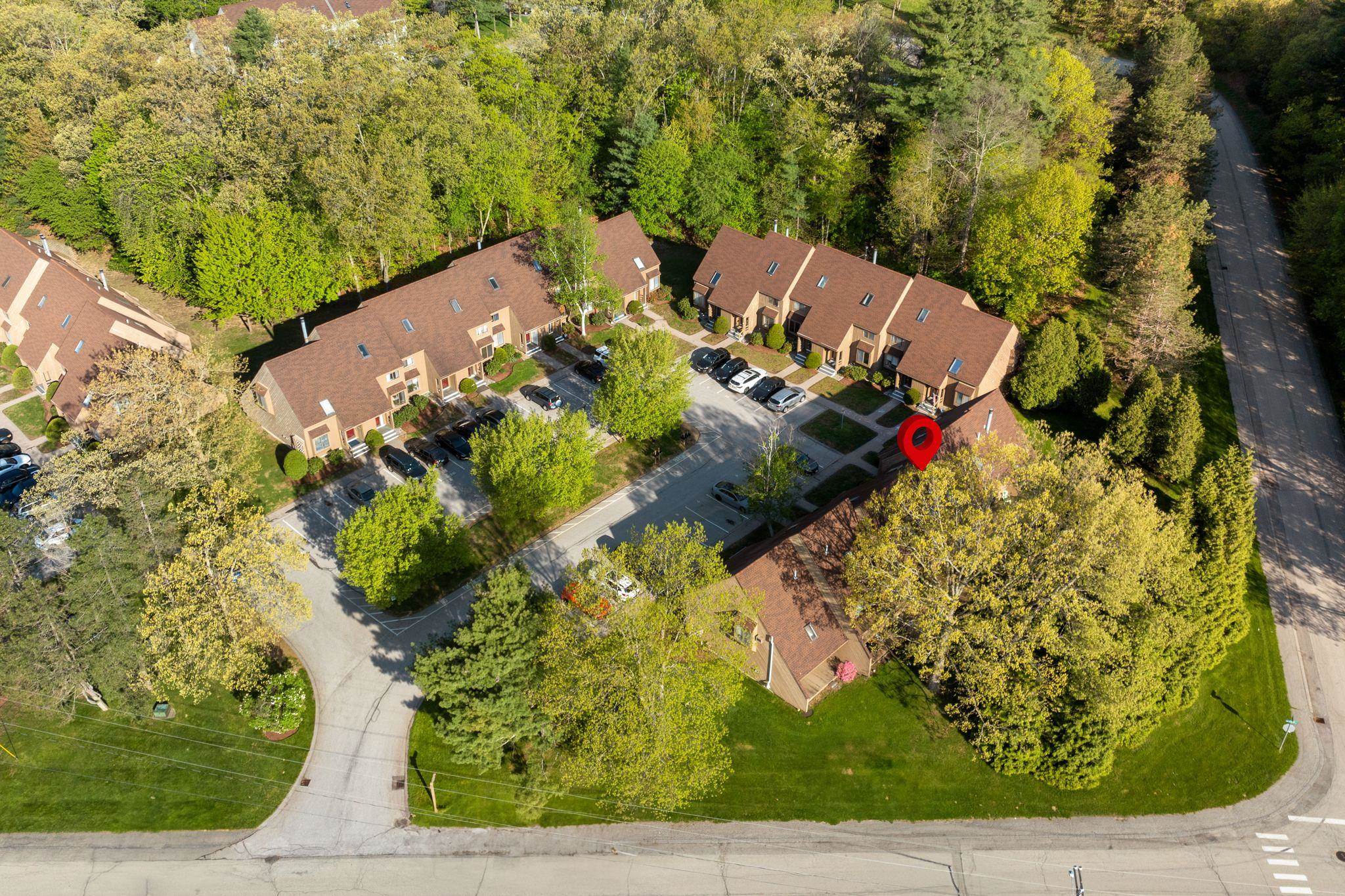 5 Webster Court 5