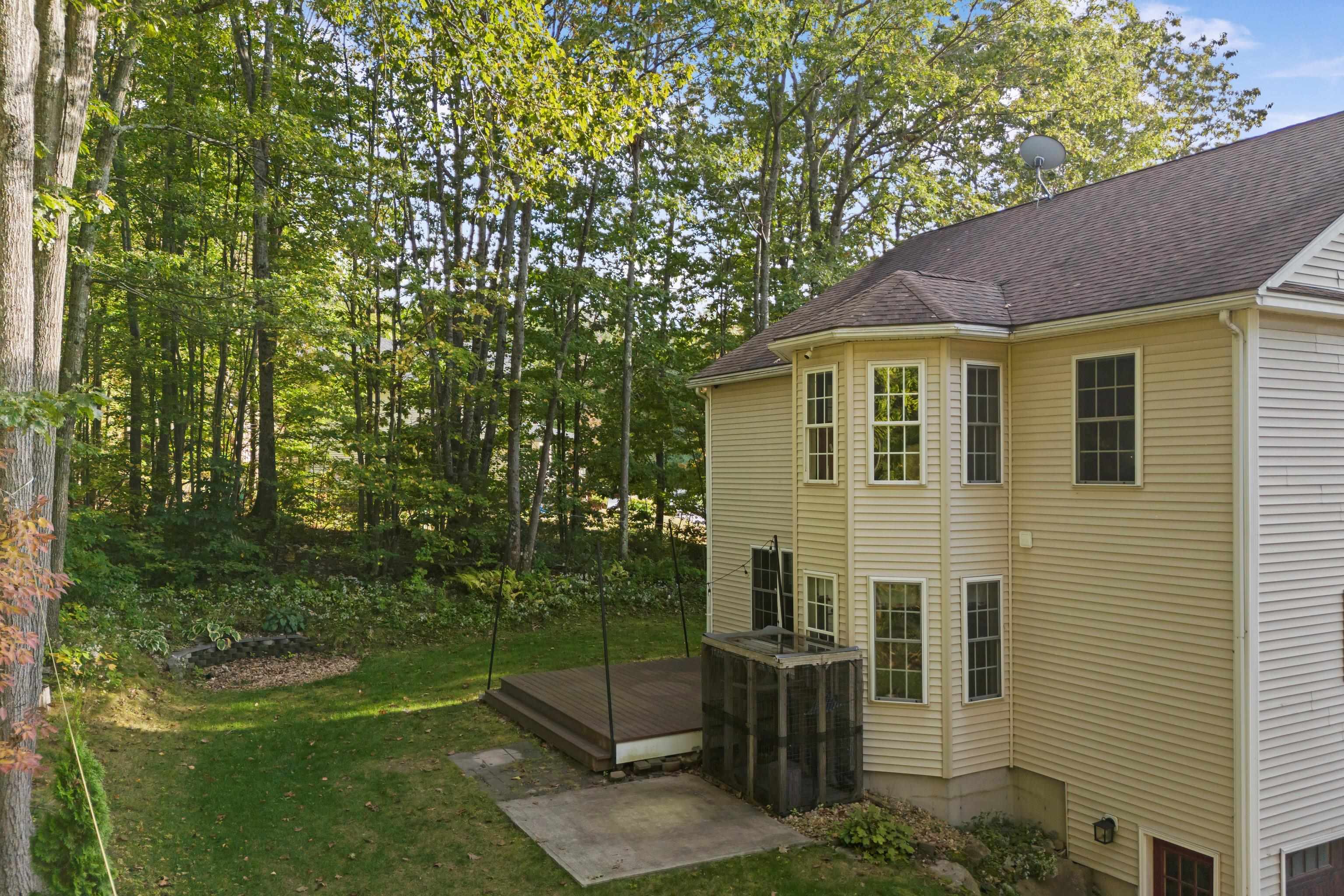 4 Forest Hills Drive