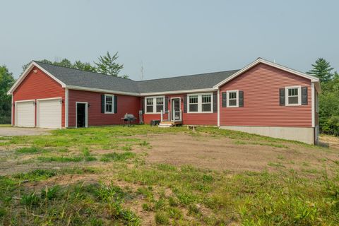141 Mason Road Milton NH 03851
