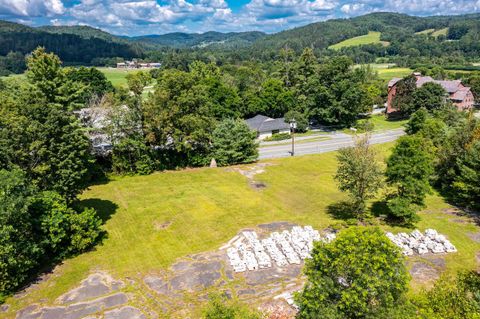 458 Woodstock Road Woodstock VT 05091
