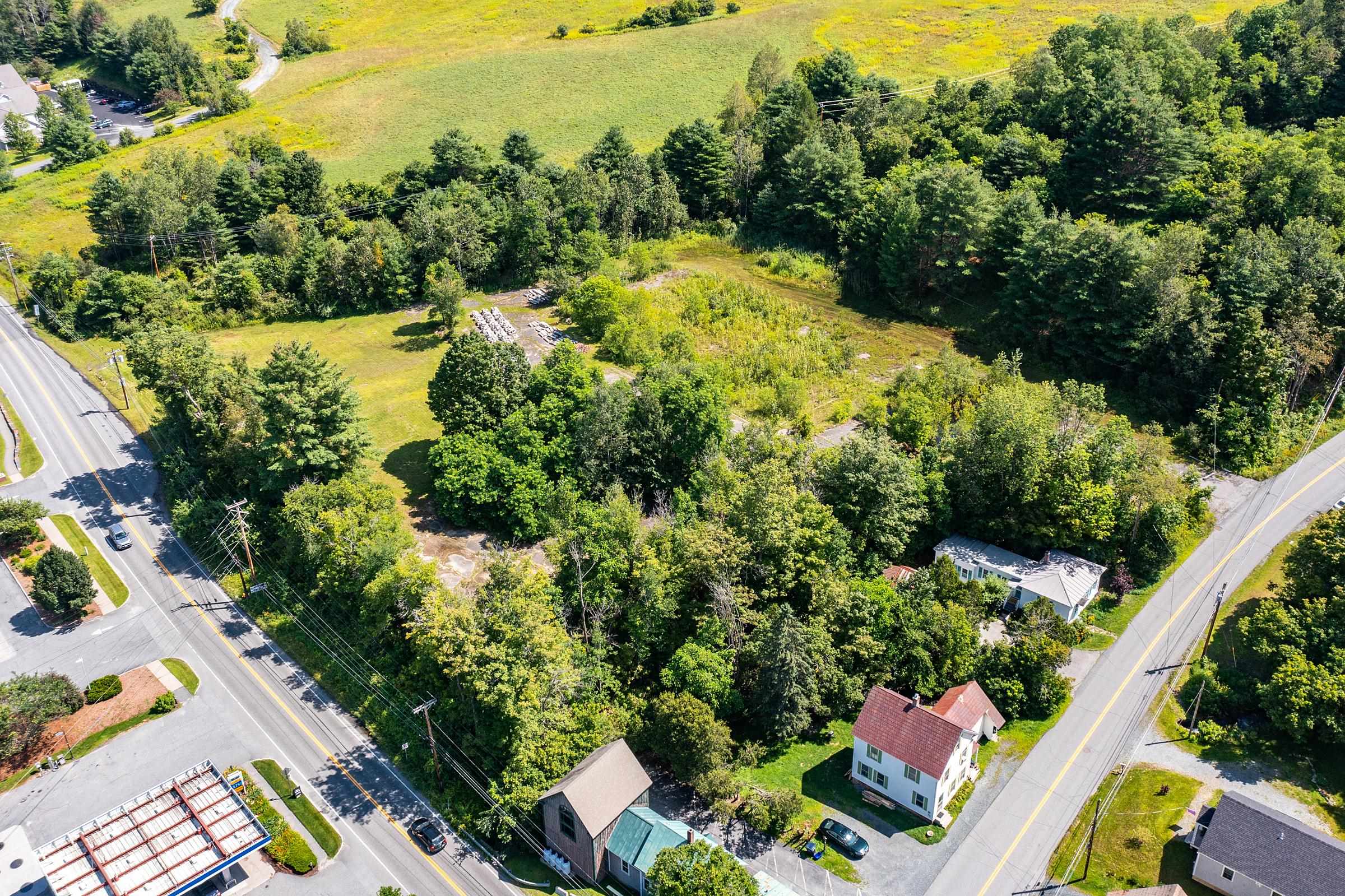 458 Woodstock Road