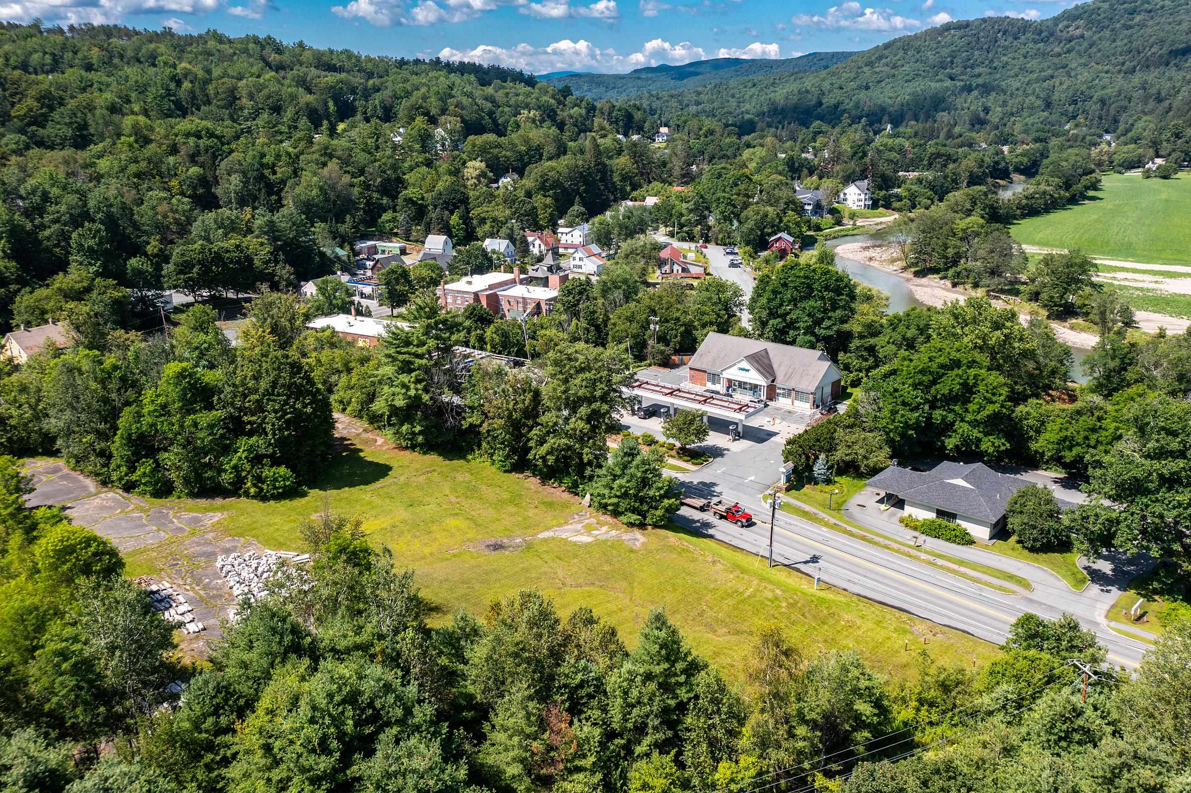 458 Woodstock Road