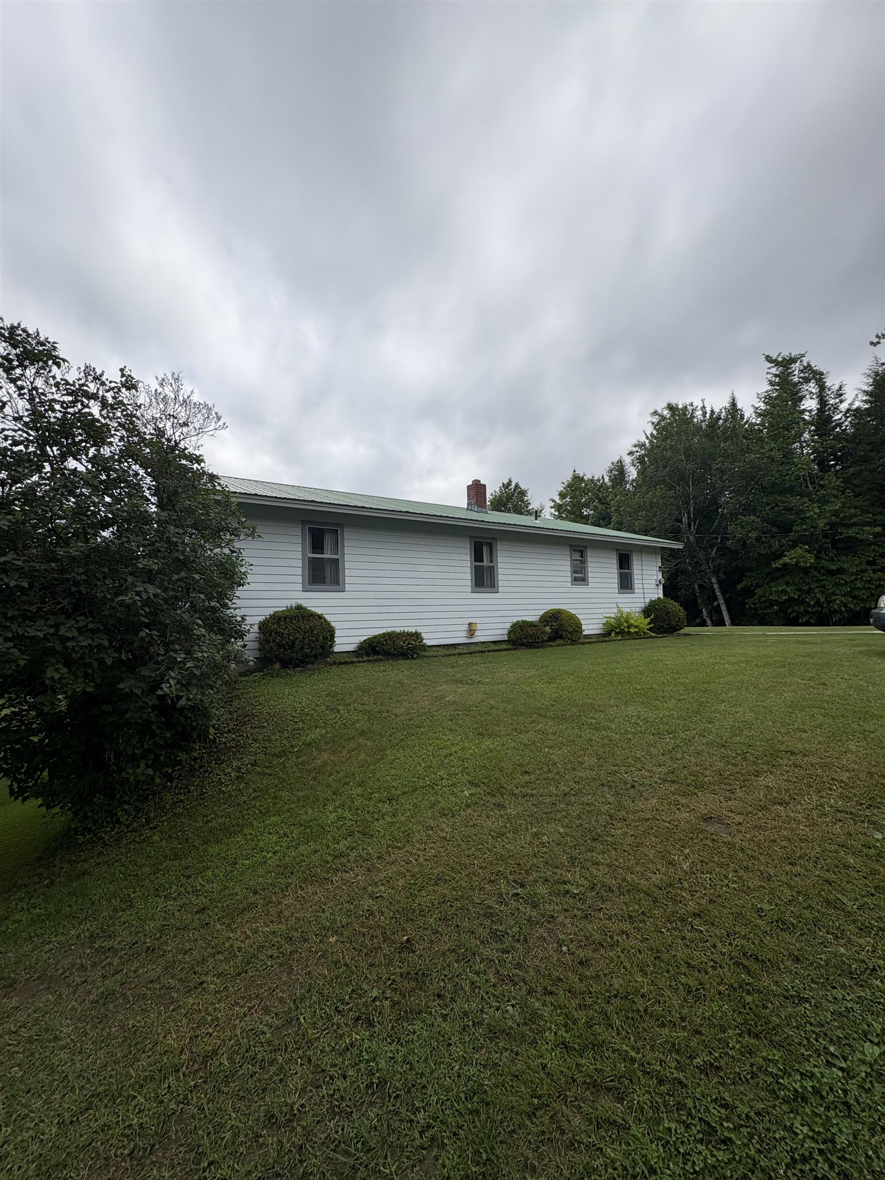 492 Cameron Road