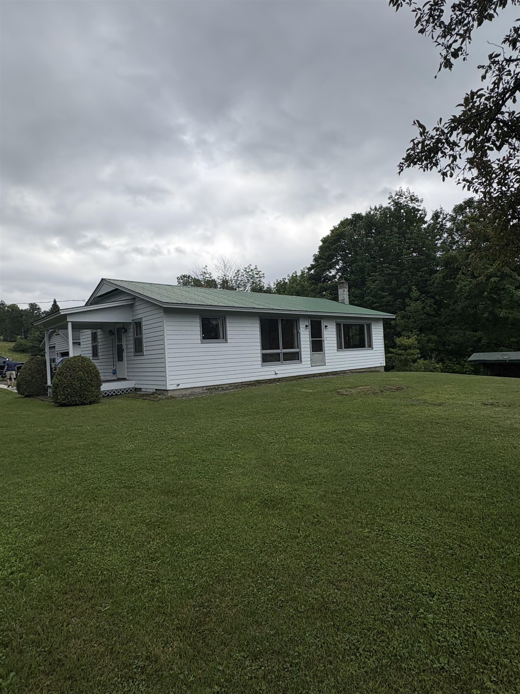 492 Cameron Road