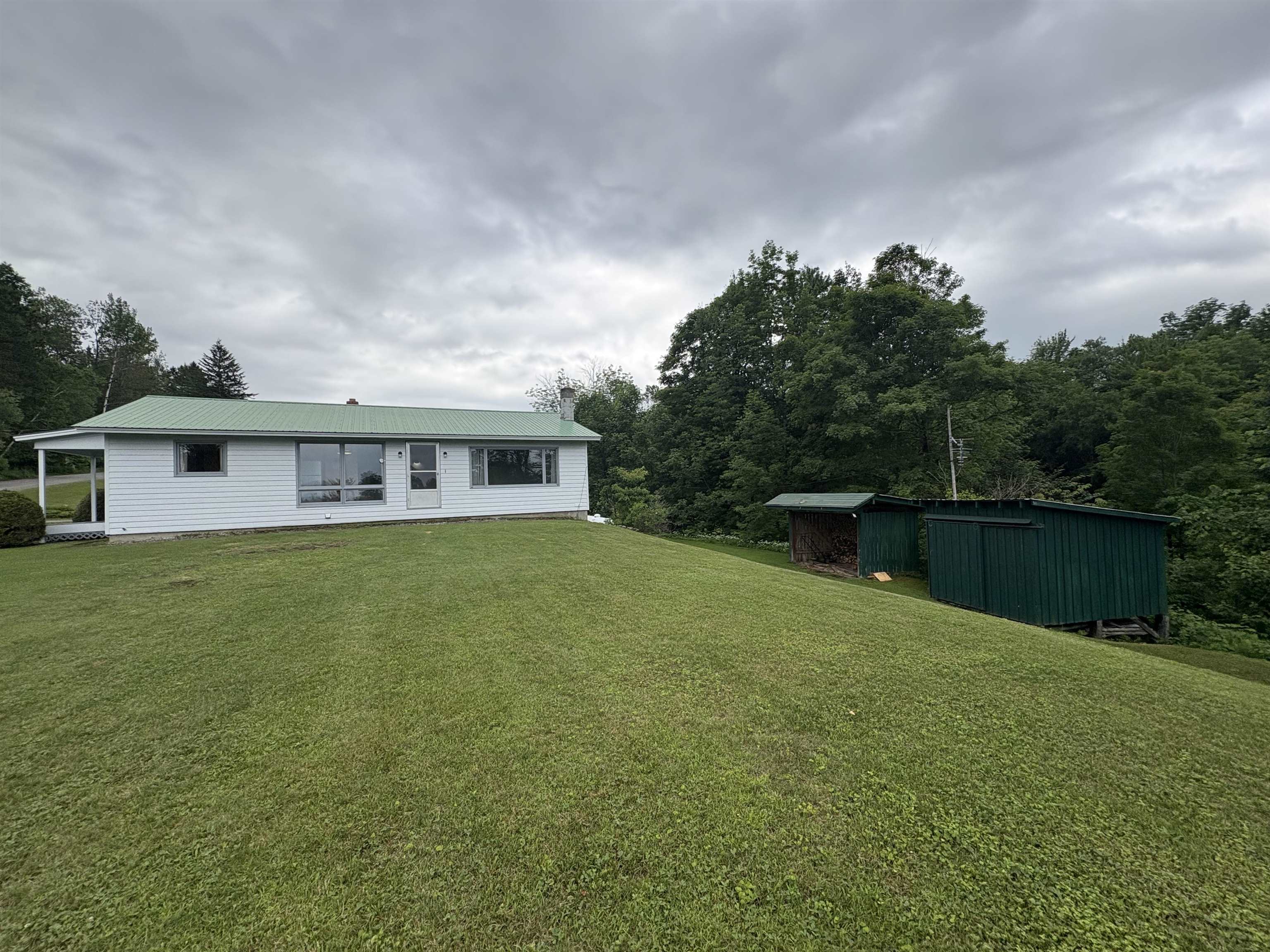 492 Cameron Road