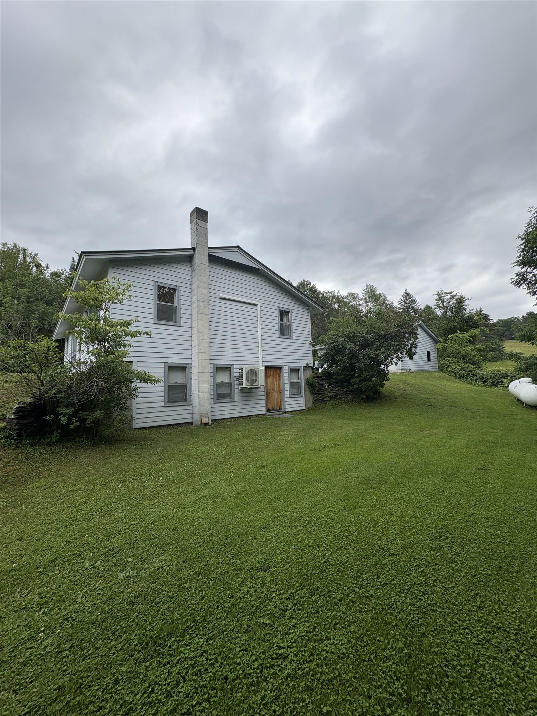 492 Cameron Road
