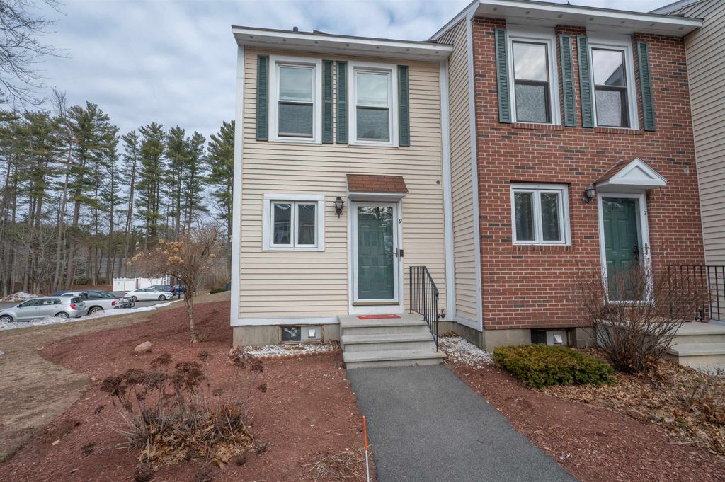 Photo of 9 Kimberly Drive, Merrimack, NH 03054 (MLS # 5080149)
