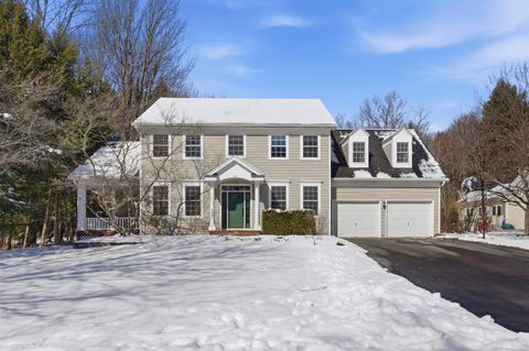 148 Barrett Lane Williston VT 05495