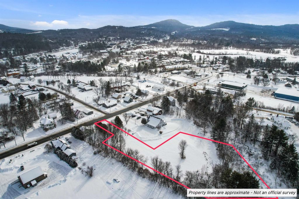Photo of North Main Street, Lancaster, NH 03584 (MLS # 5049939)