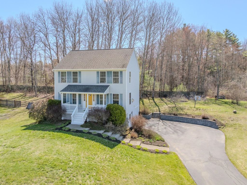 Photo of 19 Squire Drive, Somersworth, NH 03878 (MLS # 5088039)