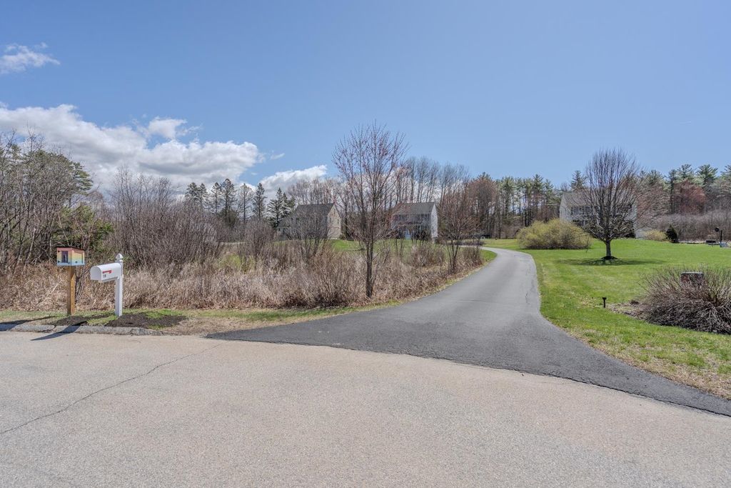Photo of 19 Squire Drive, Somersworth, NH 03878 (MLS # 5088039)