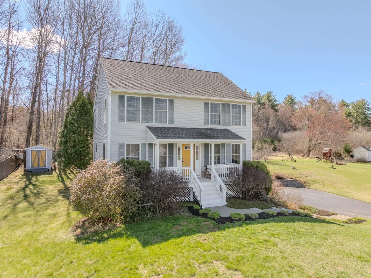 19 Squire Drive