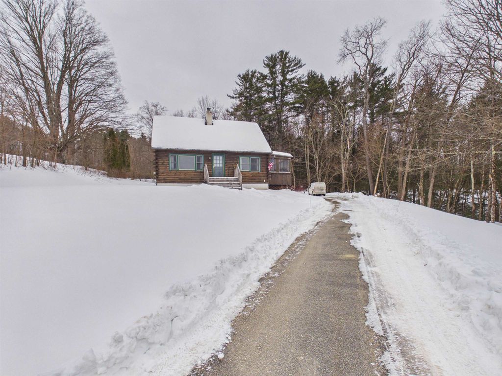 Photo of 51 Pleasant Street, Marlborough, NH 03455 (MLS # 5076724)
