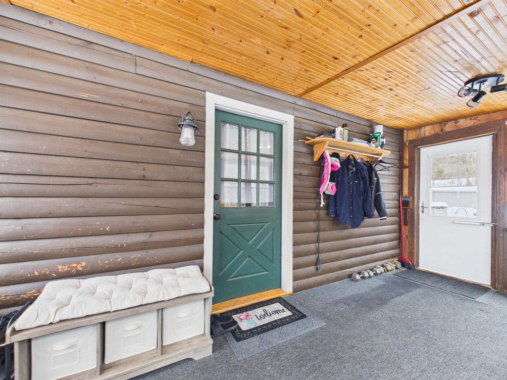 Photo of 51 Pleasant Street, Marlborough, NH 03455 (MLS # 5076724)