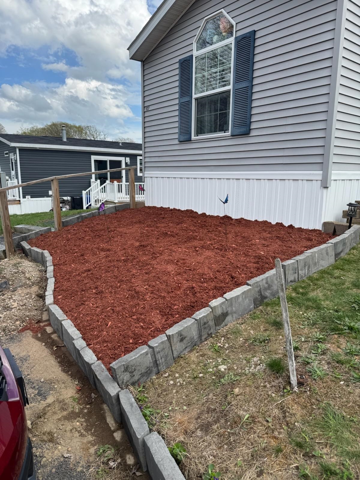 107 Sherwood Glen