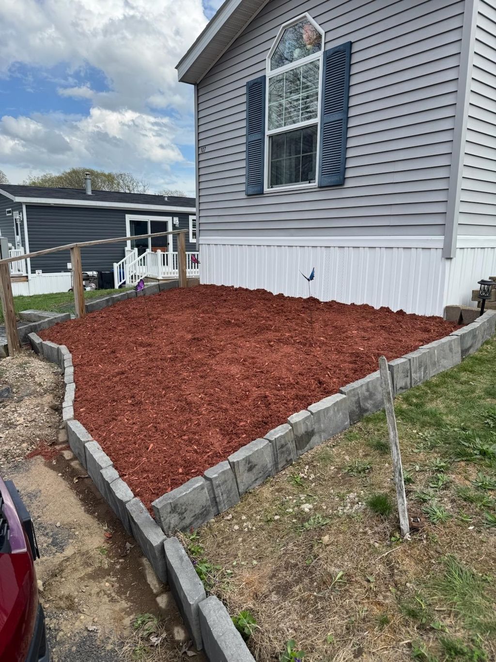 Photo of 107 Sherwood Glen, Somersworth, NH 03878 (MLS # 5088198)