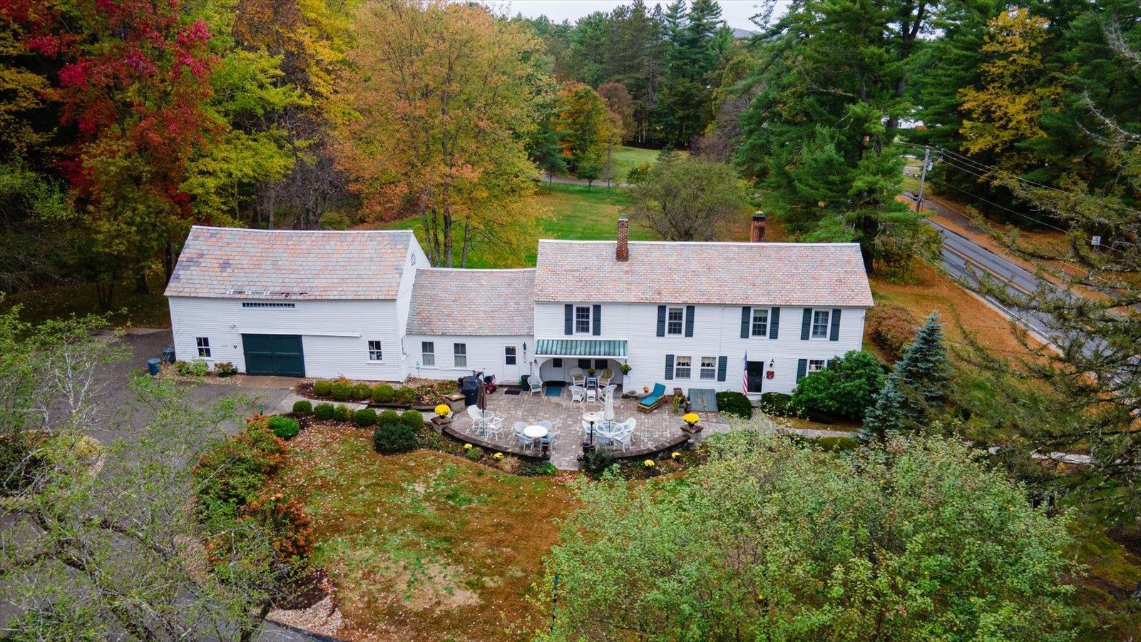 24 Sawyers Crossing Road