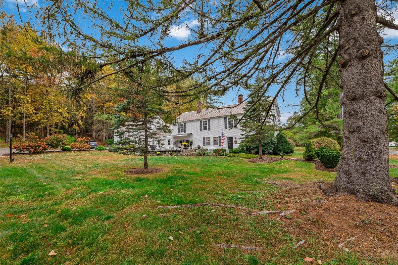 24 Sawyers Crossing Road