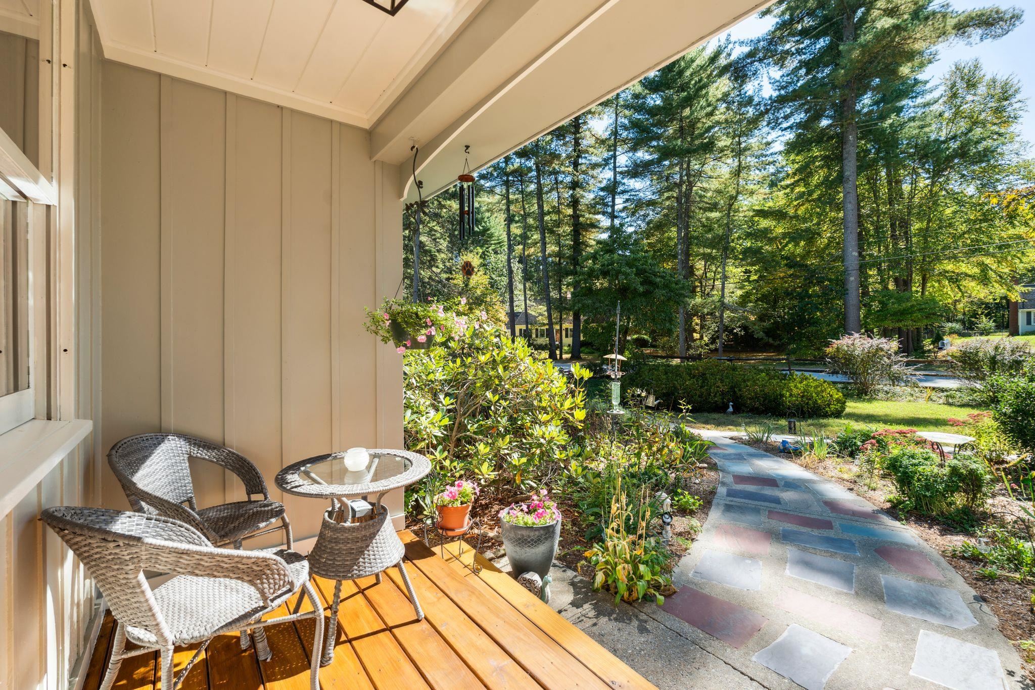 3 Pinewood Drive