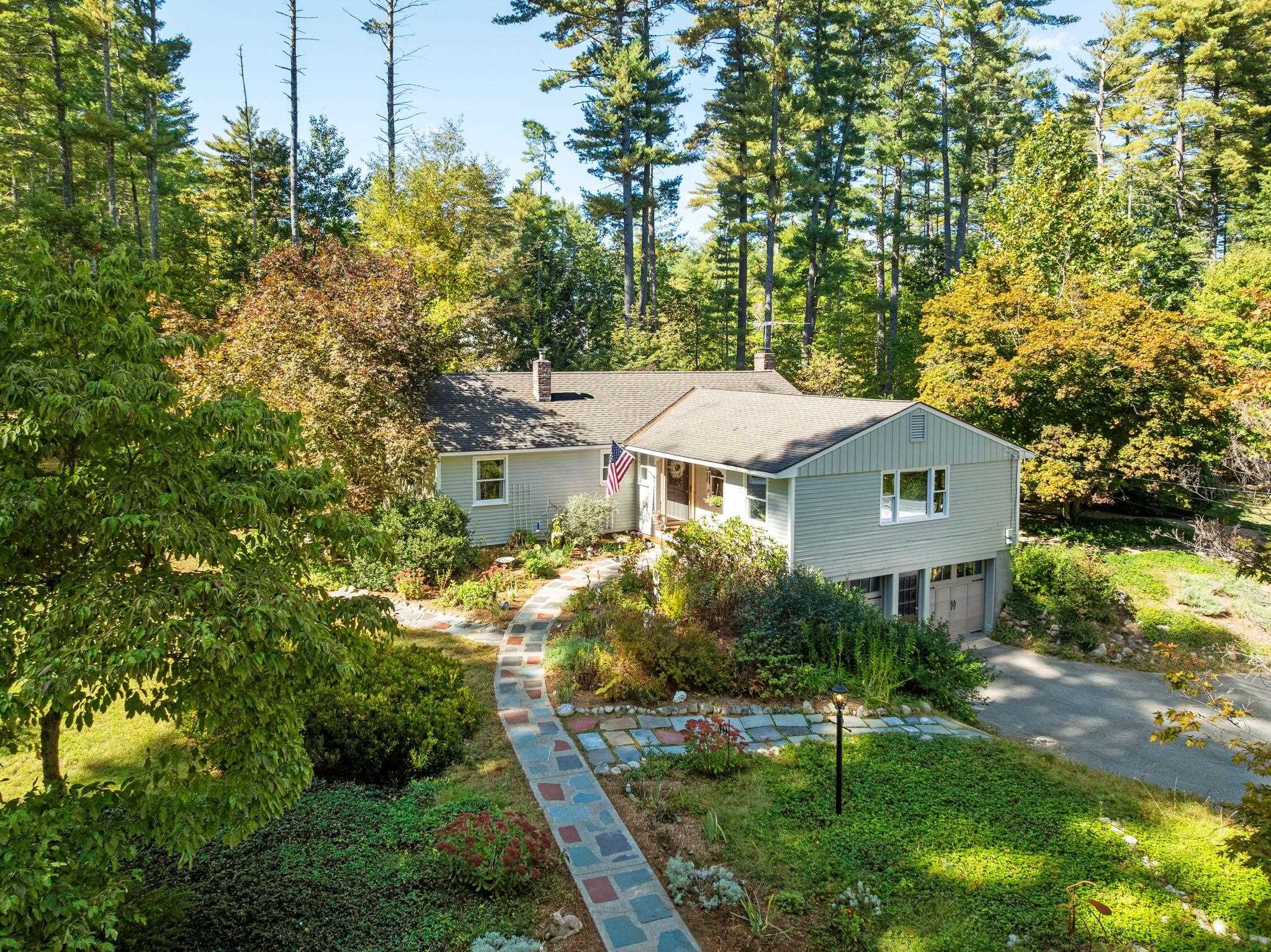 3 Pinewood Drive