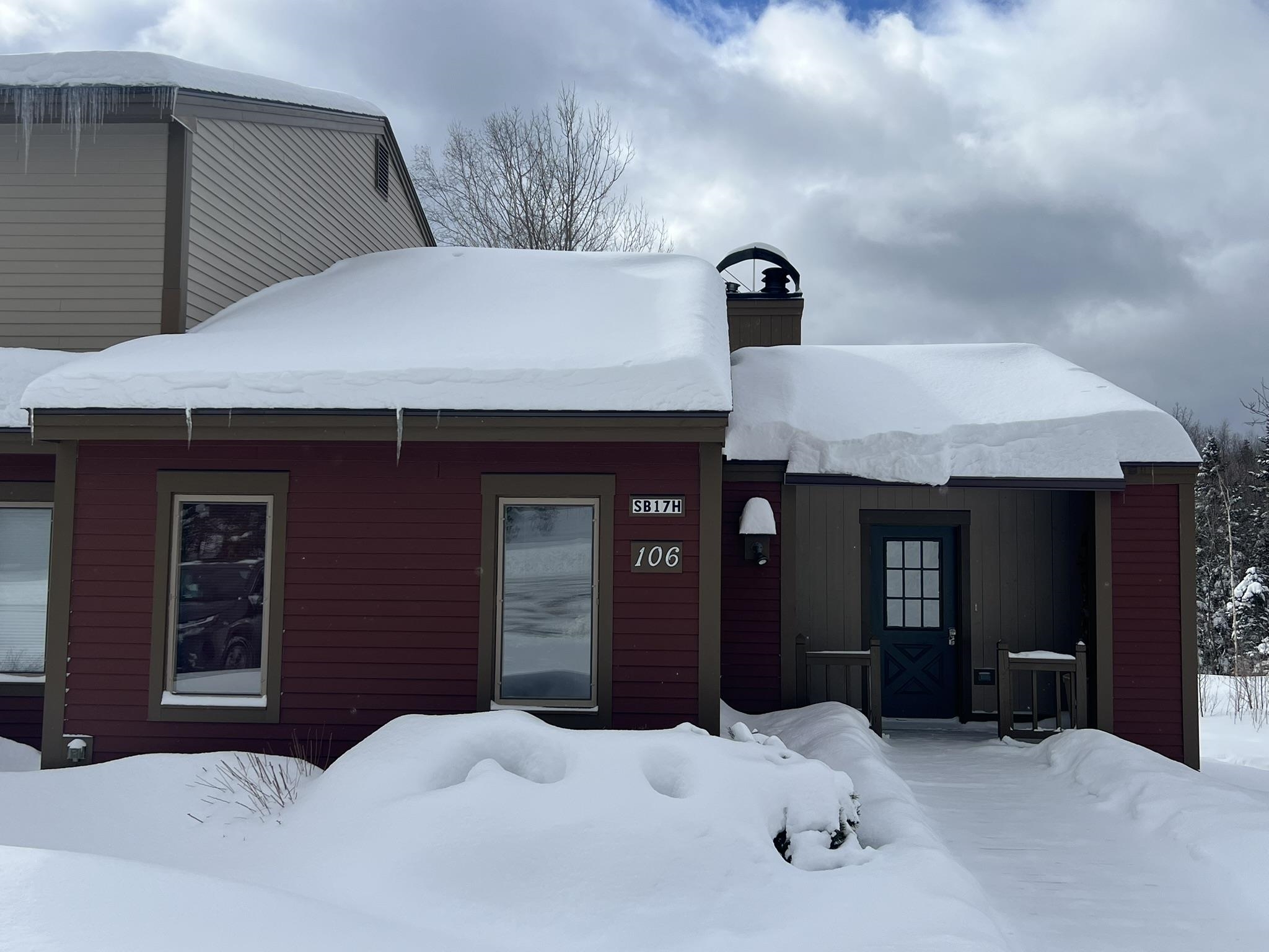 106 Silver Birch 17H