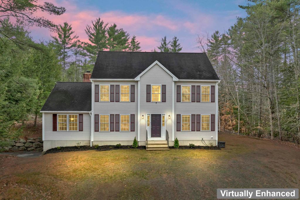 Photo of 20 Ventura Drive, Raymond, NH 03077 (MLS # 5084258)