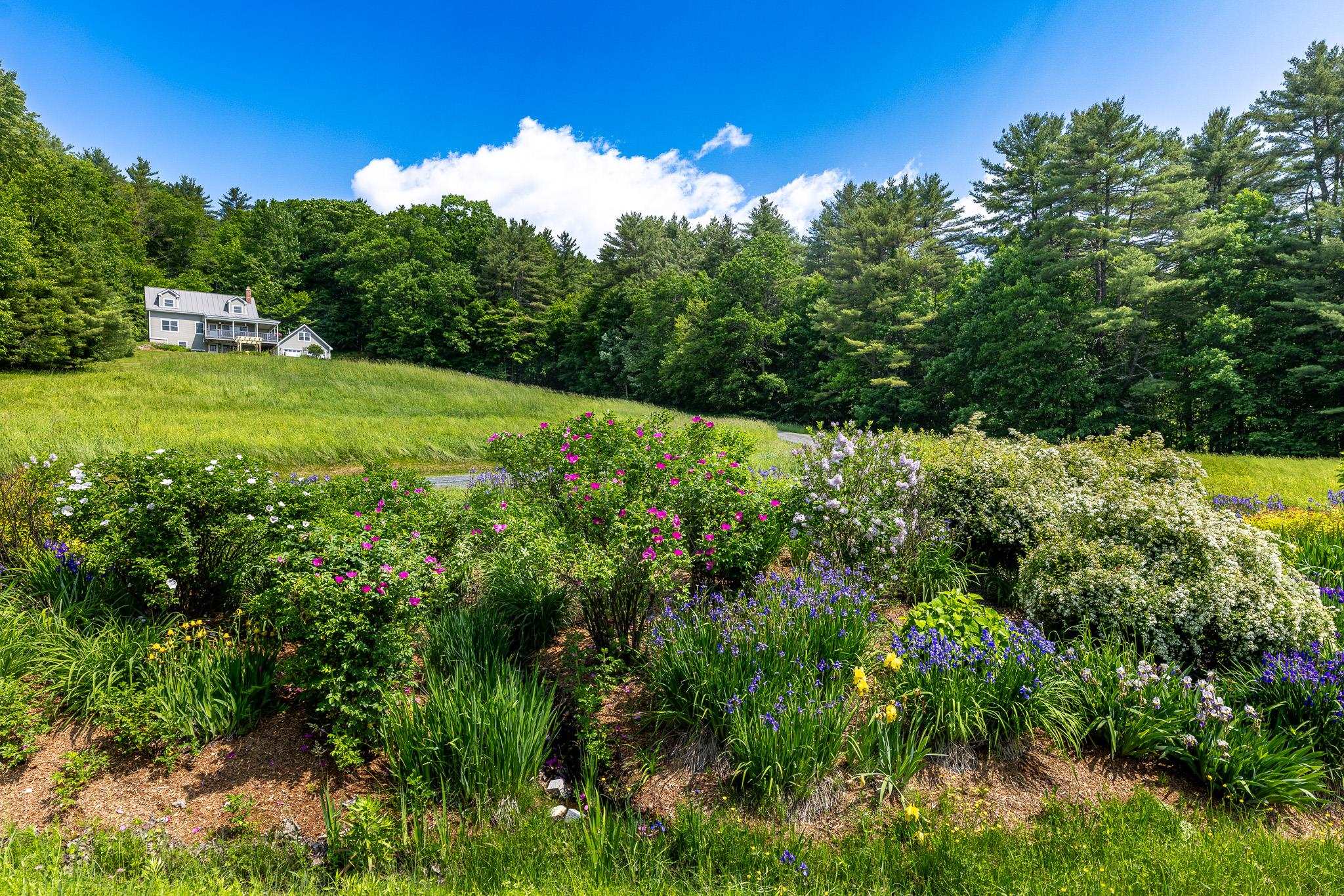 553 Bragg Hill Road