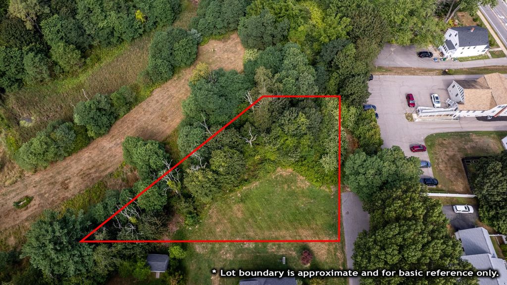 Photo of Lot 0 Page Avenue, Dover, NH 03820 (MLS # 5076975)