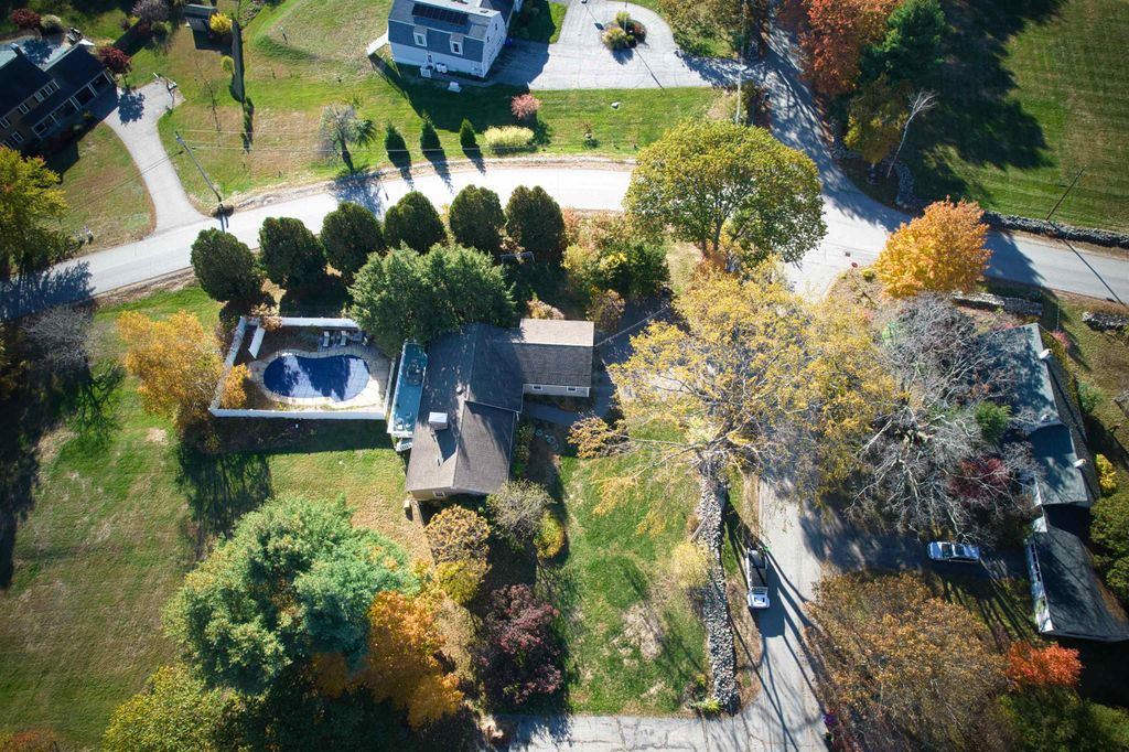 Photo of 2 Hop Kiln Road, Bow, NH 03304 (MLS # 5066822)