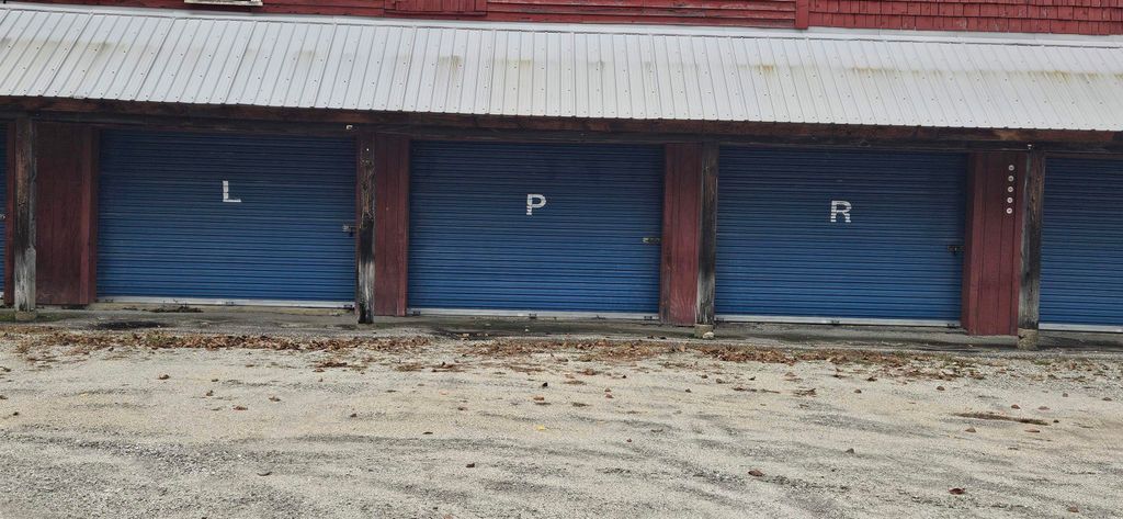 Photo of 718 Tenney Mountain Highway #P, Plymouth, NH 03264 (MLS # 5069499)