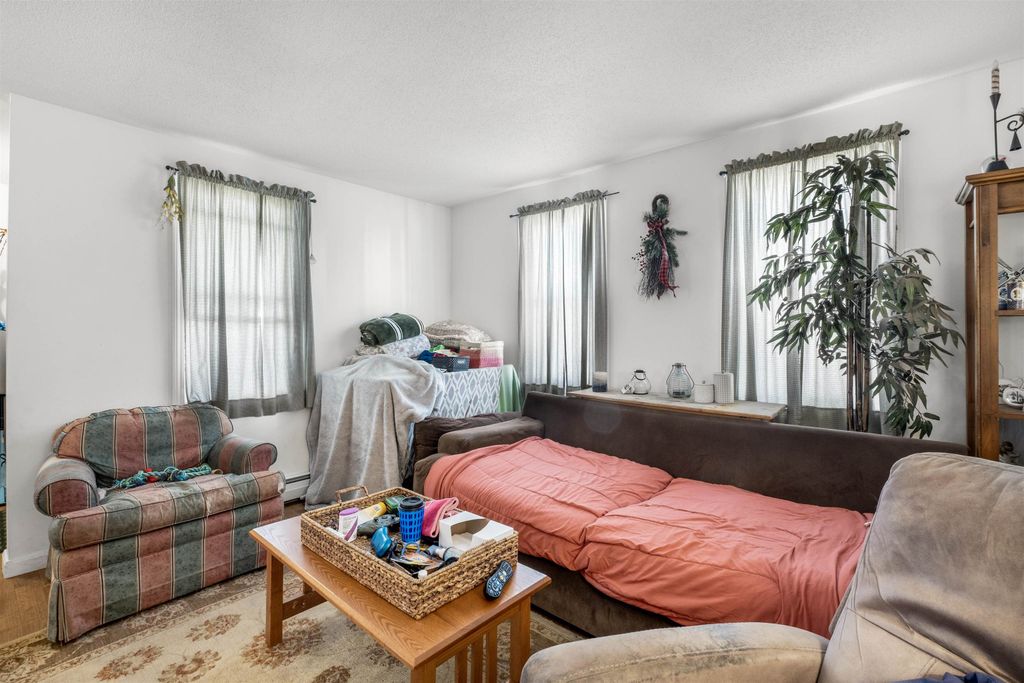 Photo of 3335 River Street, Rochester, NH 03867 (MLS # 5084856)