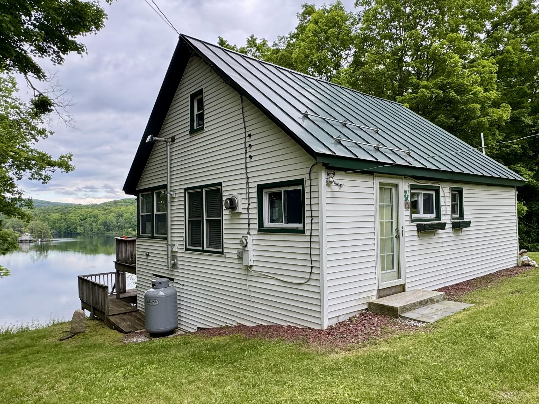 7 Jenning Lane