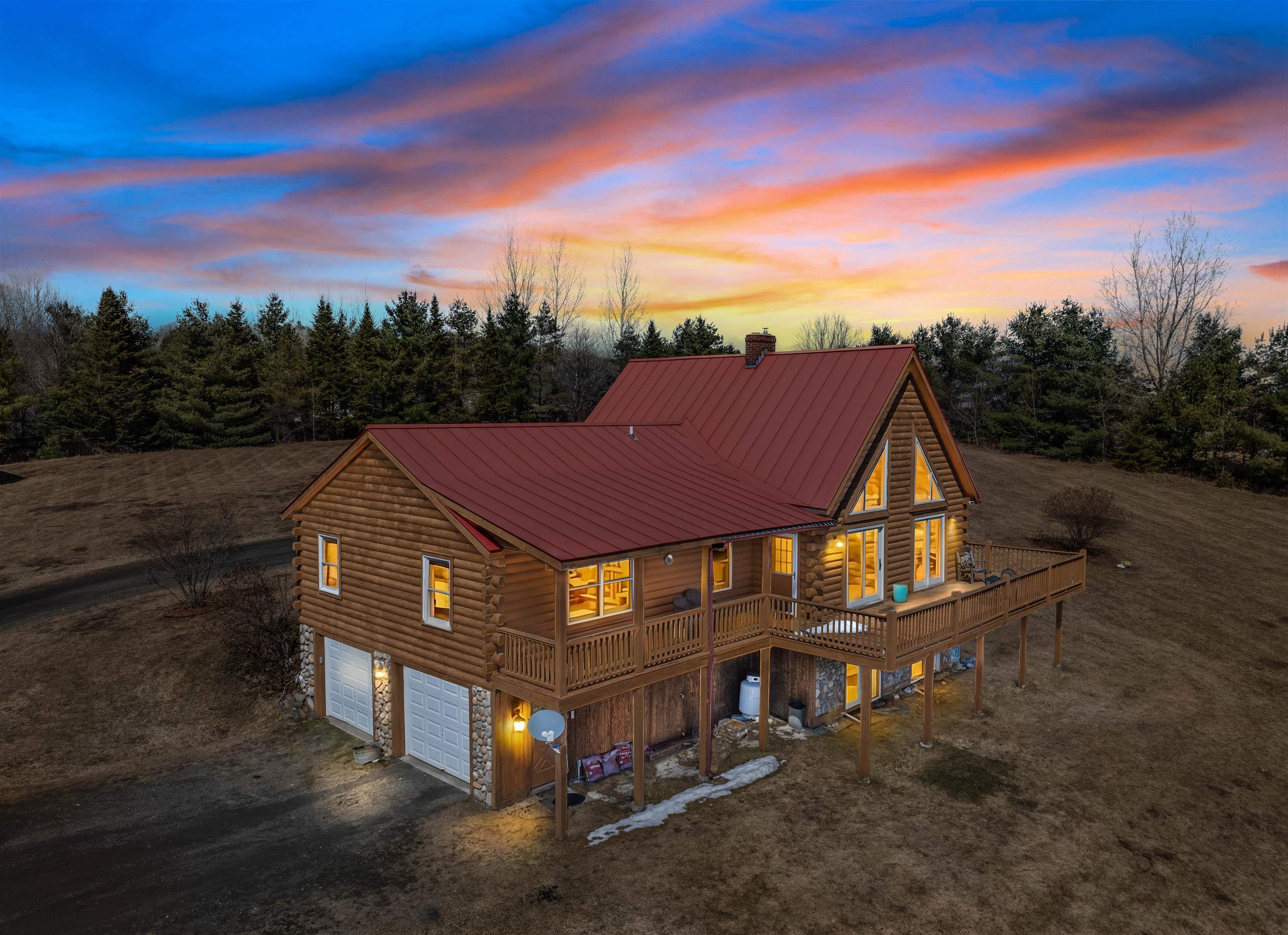 529 Cutler Corner Road