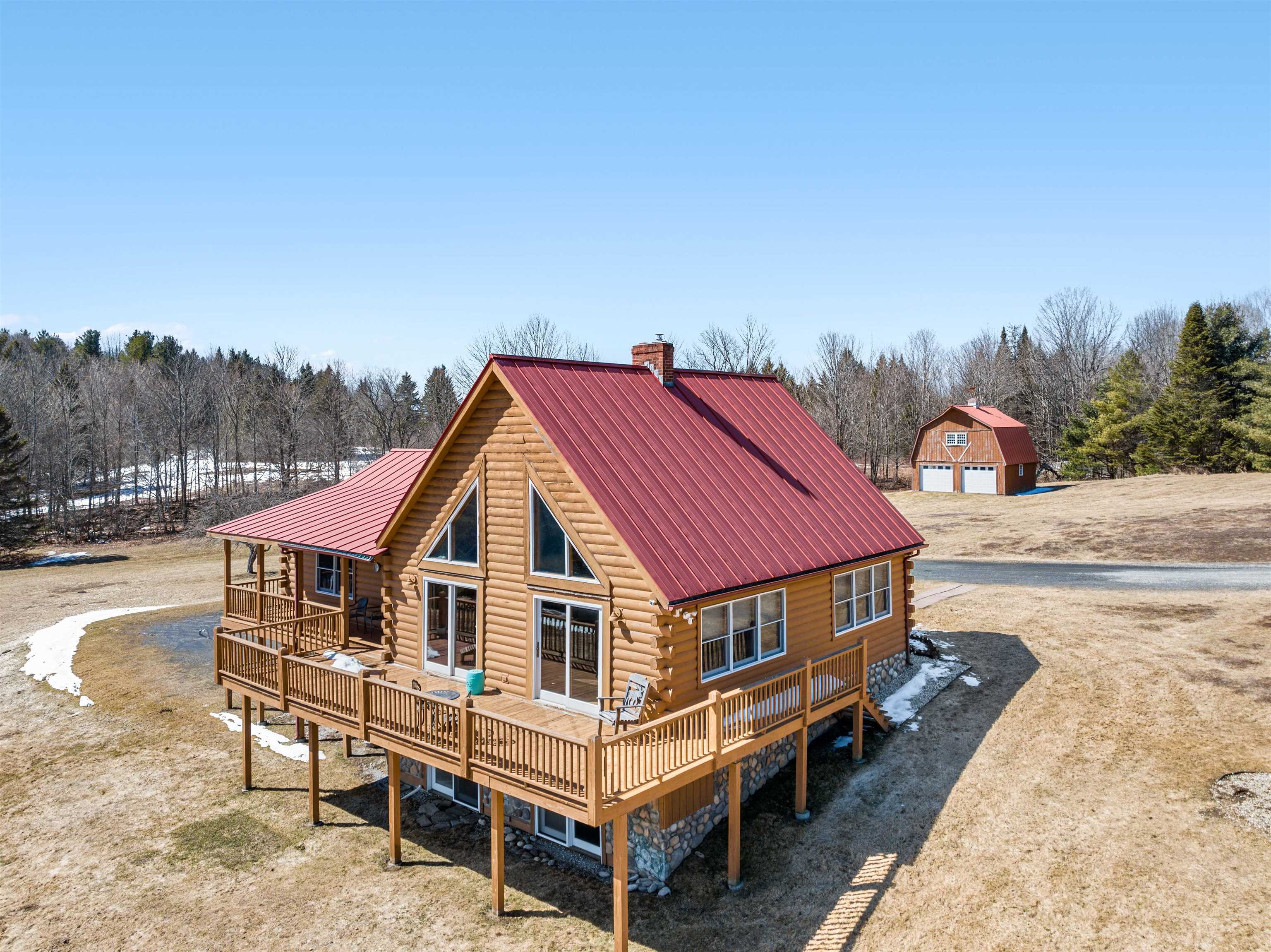 529 Cutler Corner Road