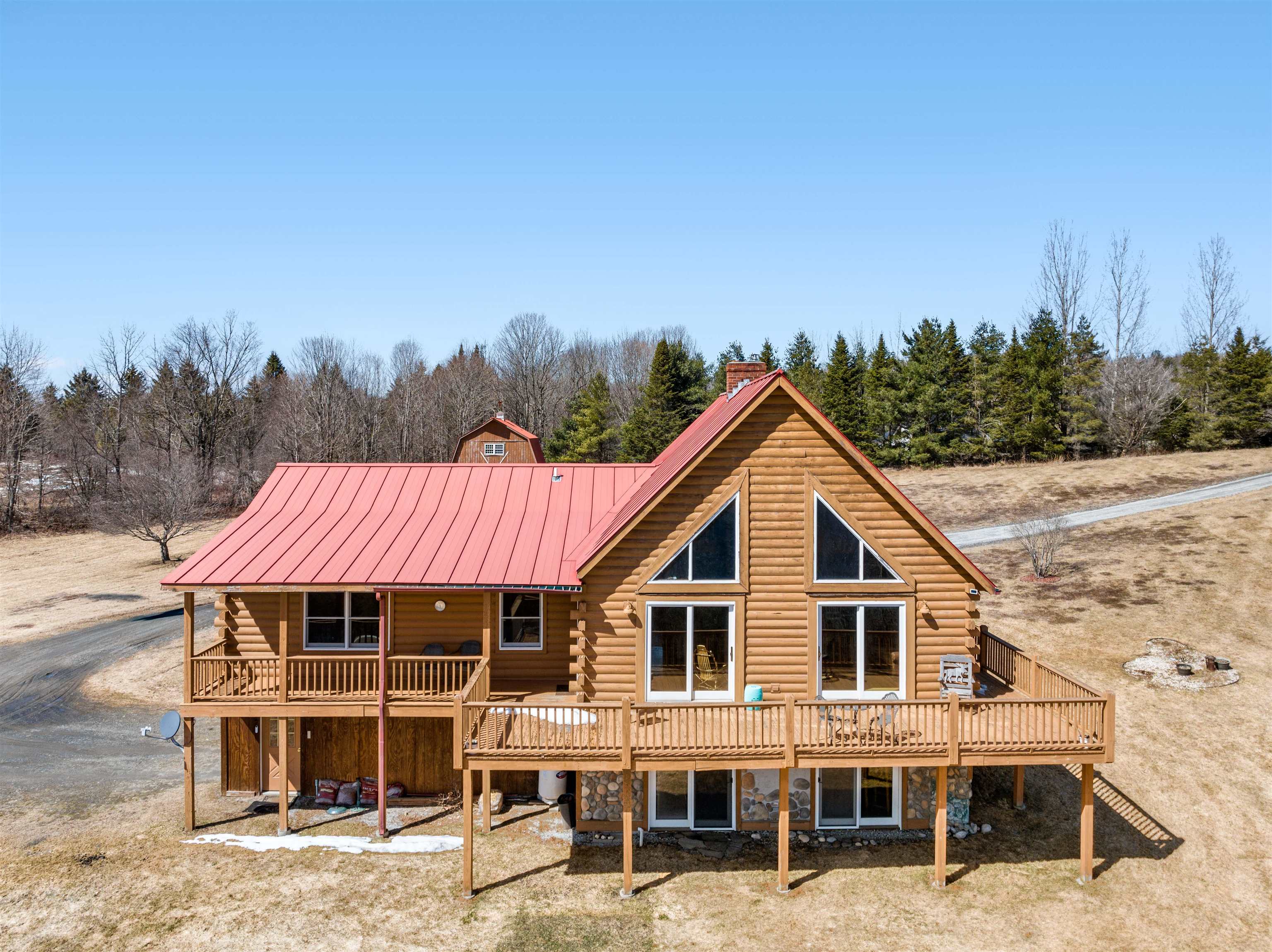 529 Cutler Corner Road