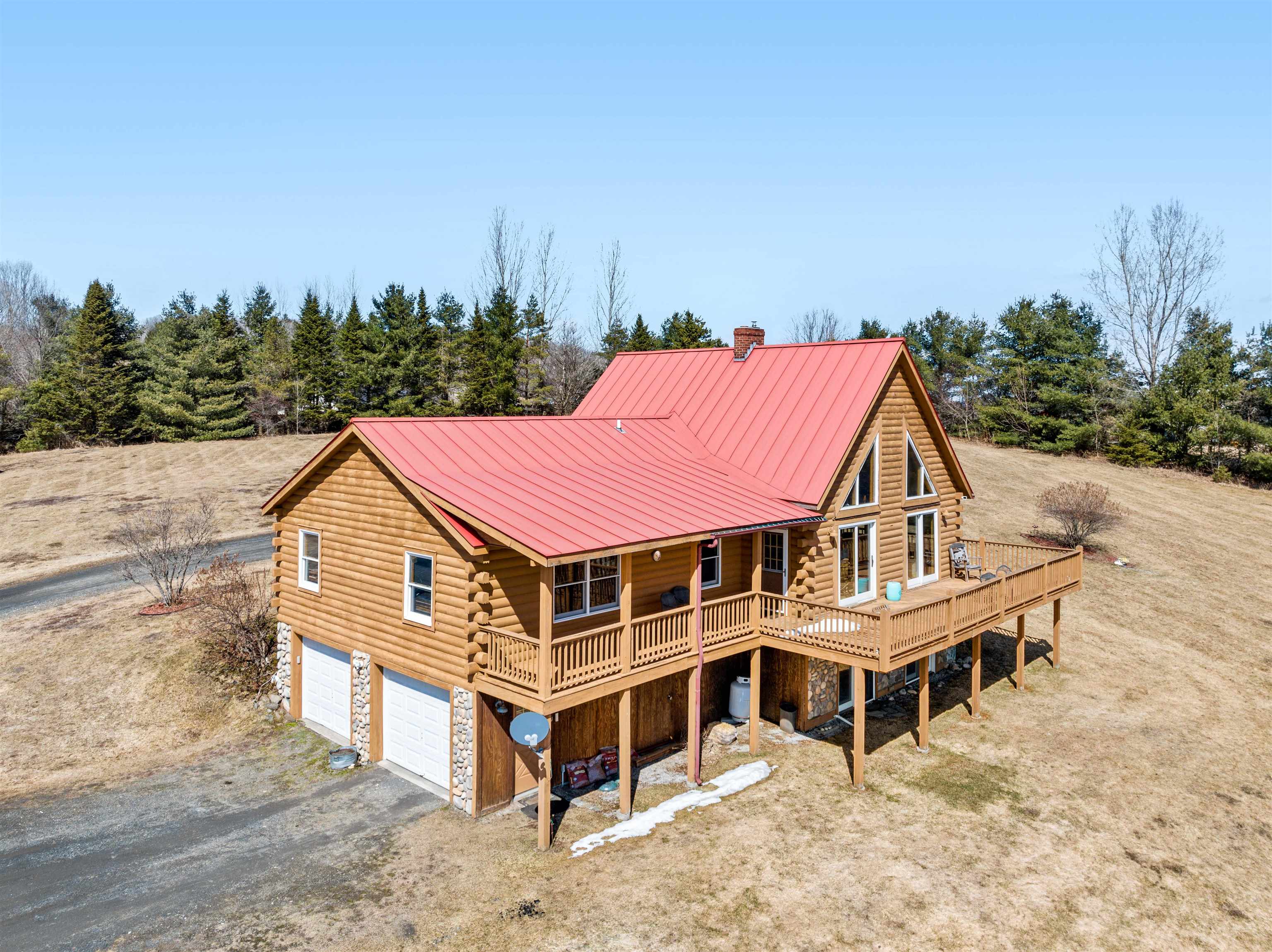 529 Cutler Corner Road