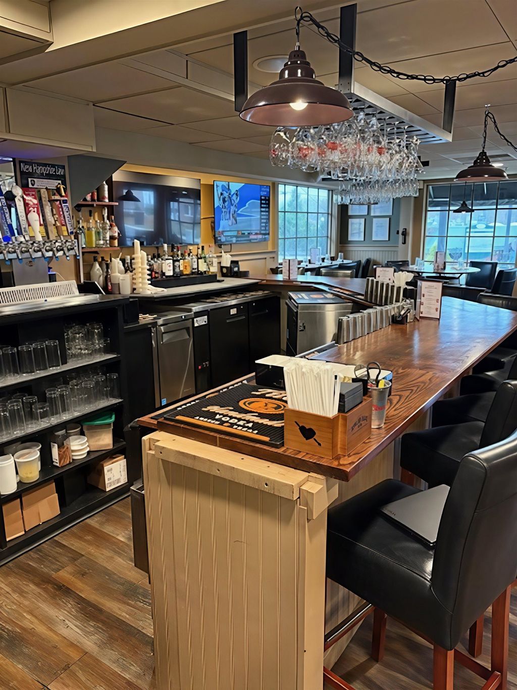 Photo of 48 Main Street, Durham, NH 03824 (MLS # 5078214)