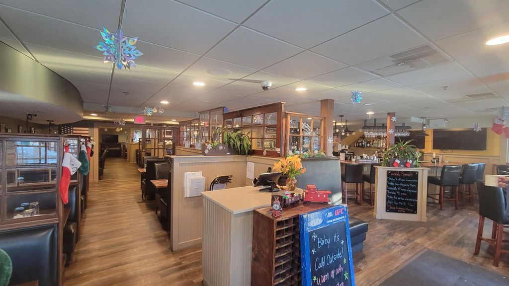 Photo of 48 Main Street, Durham, NH 03824 (MLS # 5078214)