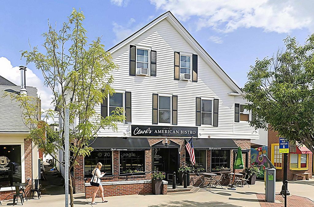 Photo of 48 Main Street, Durham, NH 03824 (MLS # 5078214)