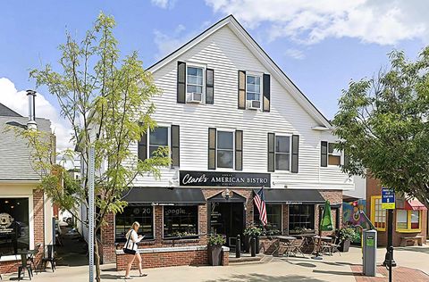 48 Main Street Durham NH 03824