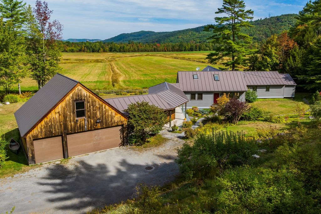 Photo of 100 North Thetford Road, Lyme, NH 03678 (MLS # 5062935)