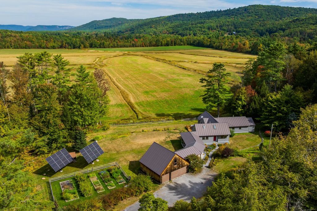 Photo of 100 North Thetford Road, Lyme, NH 03678 (MLS # 5062935)