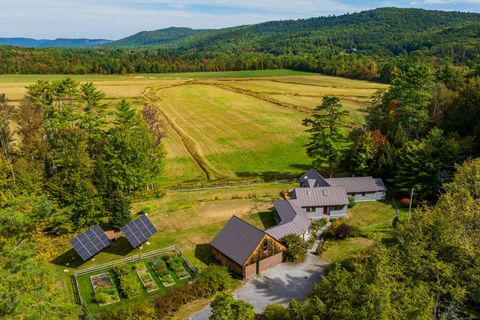 Photo of 100 North Thetford Road, Lyme, NH 03678 (MLS # 5062935)