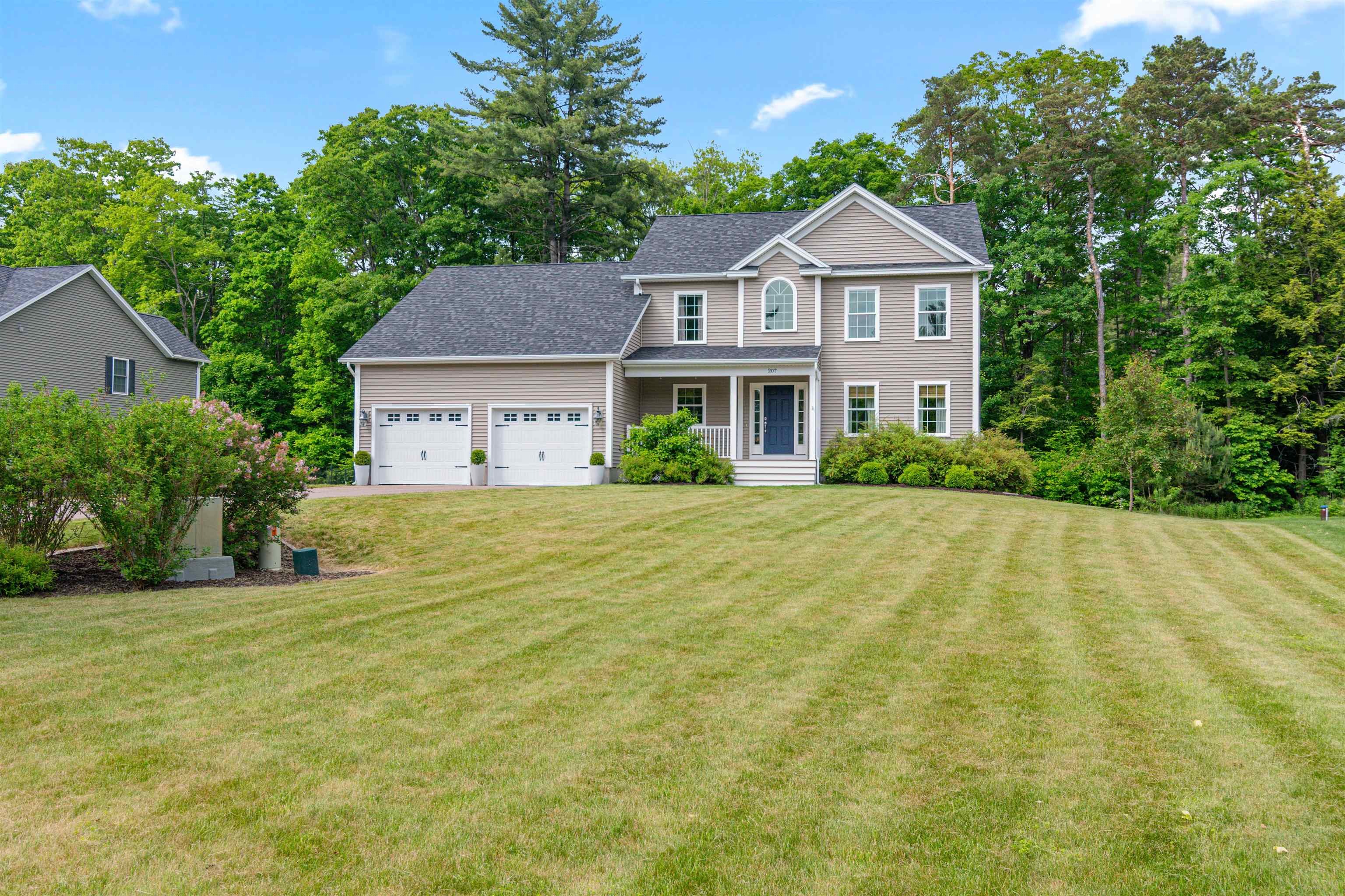 207 Walnut Grove