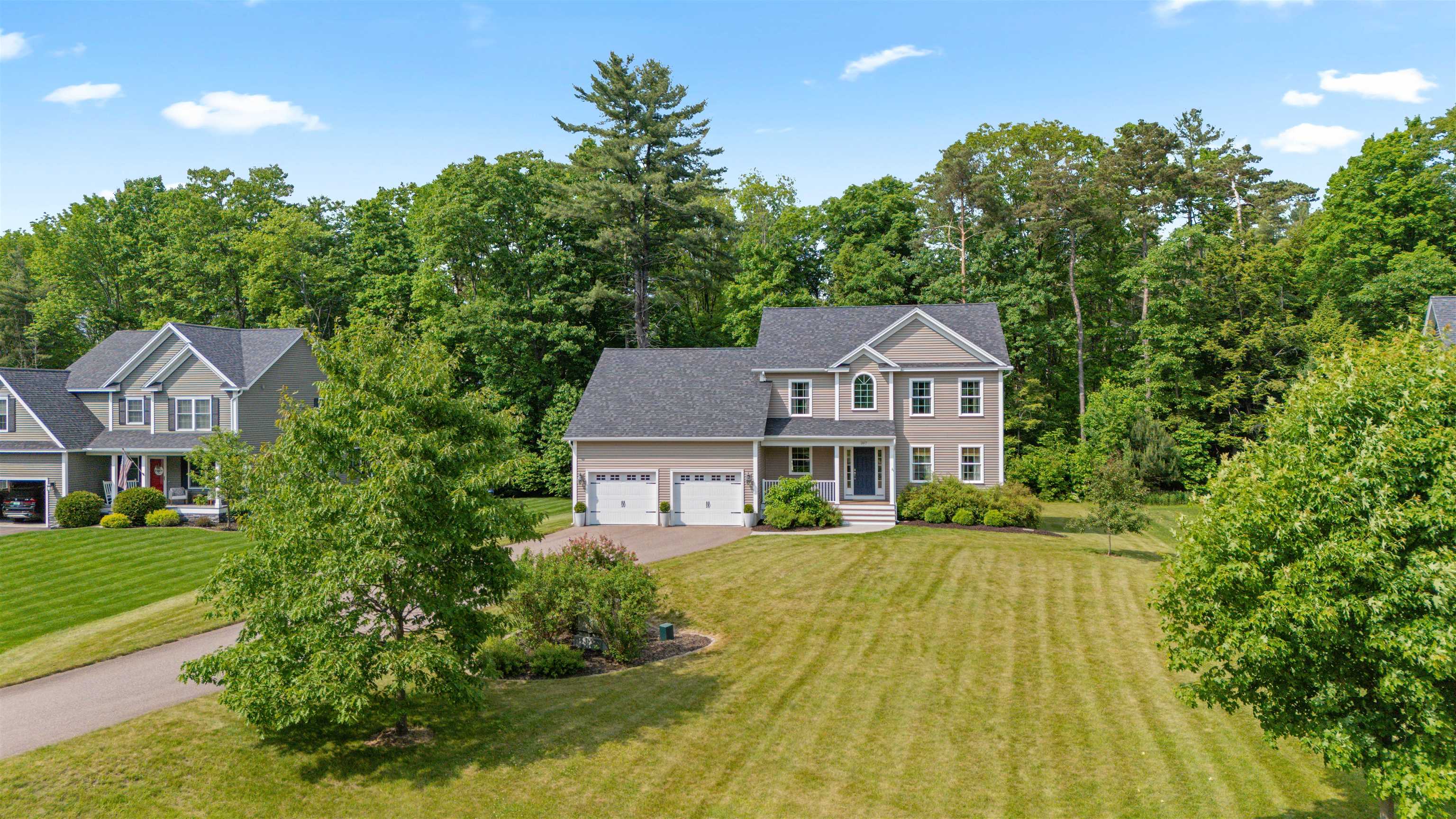 207 Walnut Grove