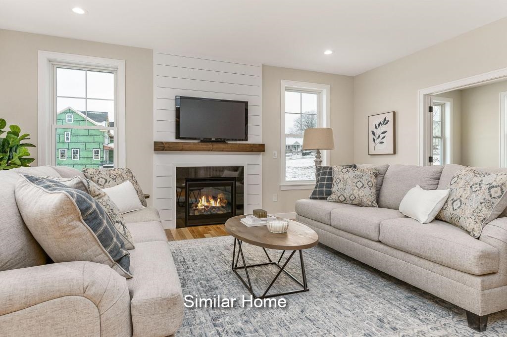 lot 95 Megans Way